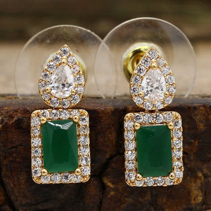 Gaayatri Earrings
