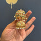 Drishti Antique Earring jhumka