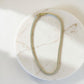 Bhavna White Pearl Mala