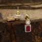 Gaayatri Earrings