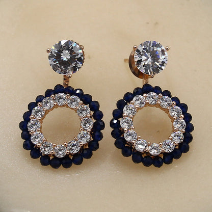 Gagana Earrings