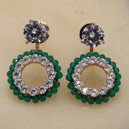 Gagana Earrings