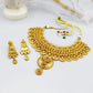 Devakiri Necklace Set