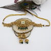 Ekagratha Necklace Set