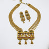 Ekansha Necklace Set