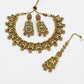 Ekathva Necklace Set