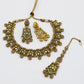 Ekathva Necklace Set