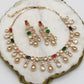 Eshna Necklace Set