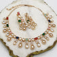 Eshna Necklace Set