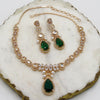 Fari Necklace Set
