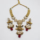 Falguni Necklace Set