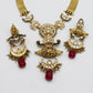 Falguni Necklace Set