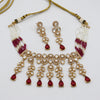 Fiya Necklace Set