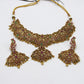 Girisha Necklace Set