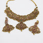 Girisha Necklace Set