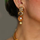 Ahalya Necklace Set