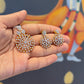 Bhavna Diamond Pendant Set