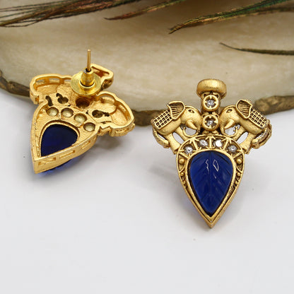 Kashika Earrings