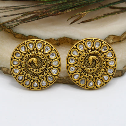 Kairavi Earrings