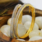 Beryllia Bangles