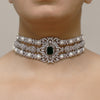 Bhrithi Necklace