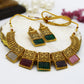 Aakriti Necklace Set