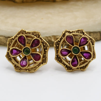 Jarsheni Earrings