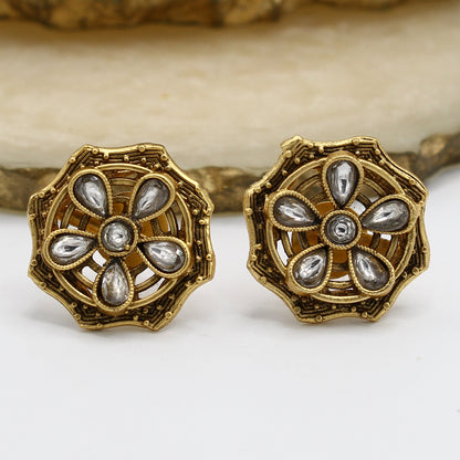 Jarsheni Earrings