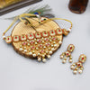 Akansha Necklace Set