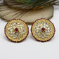 Ghanika Earrings