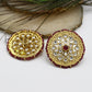 Ghanika Earrings