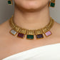 Aakriti Necklace Set