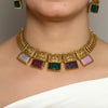 Aakriti Necklace Set