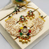 Aastha Necklace Set
