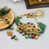 Aaradhana Necklace Set