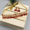 Aarushi Necklace Set