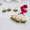 Aarya Necklace Set