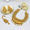 Akshaya Necklace Set
