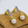 Chaturvi Earrings