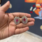 Anjali Stud Earrings