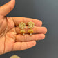 Dipali Diamond Jhumka