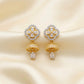 Divanshi Diamond Jhumka