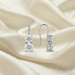 Jasmine Diamond Sparkling Earring