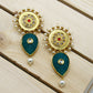 Eni Earrings