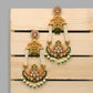 Enanaya Earrings