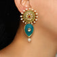 Eni Earrings