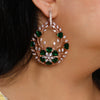 Gulika Earrings