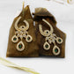 Grisha Earrings