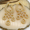 Grisha Earrings
