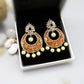 Feiza Earrings